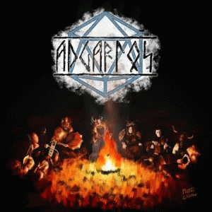 Adgarios : Ogni Fiume Va